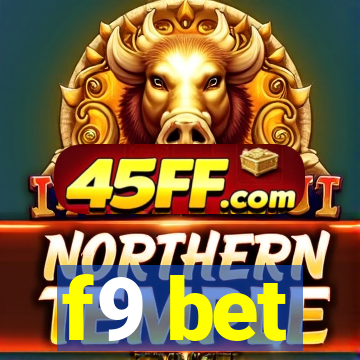 f9 bet